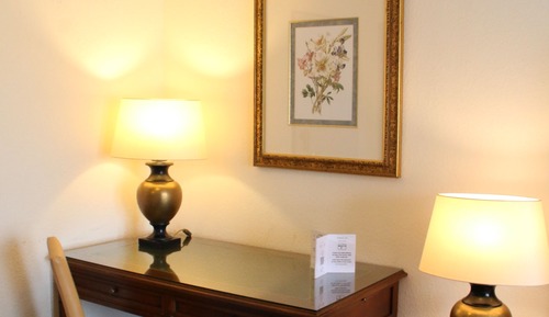 Comfort Double Room, Non Smoking