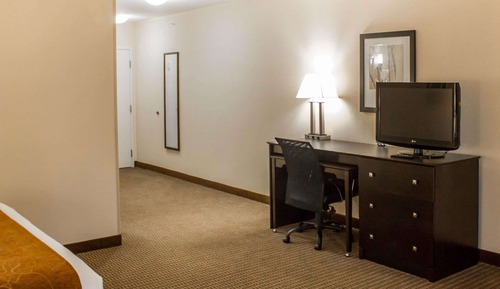 Suite, Non Smoking