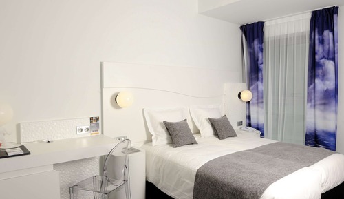 Standard Room, 1 Double Bed