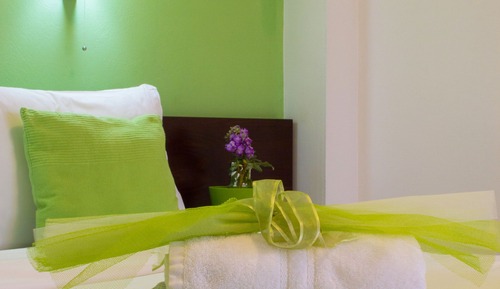 Comfort Suite, 1 Bedroom