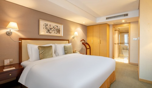 Suite, 2 Bedrooms