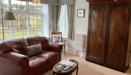 Double Room, Ensuite (Room 1)
