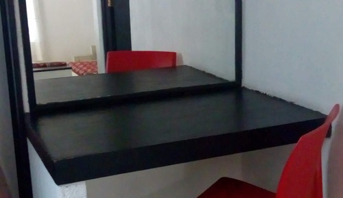 Villa triple