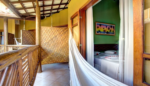 Deluxe Room (Master)