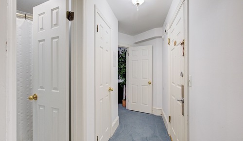 Room, Private Bathroom (Room 25 - Suite Max 4 people)