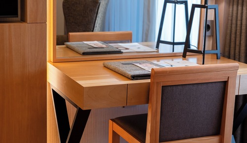 Inter Junior Suite