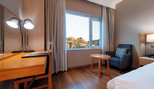 Park Standard Twin Room