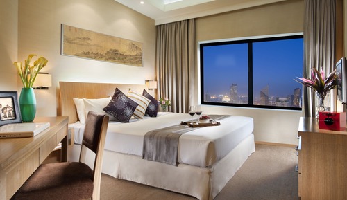 Premier Room, 1 Bedroom