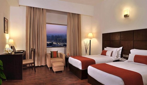 Standard Room, 1 Twin Bed, Non Smoking