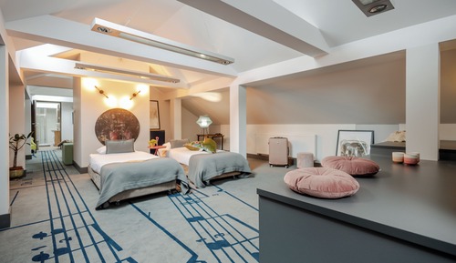 Family Apartment
