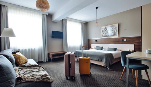 Superior Double Room