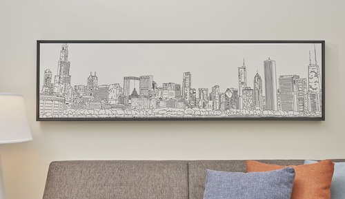 Suite, 1 Bedroom (Specialty)