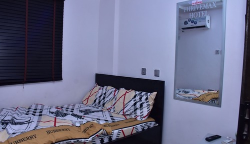 Basic Room