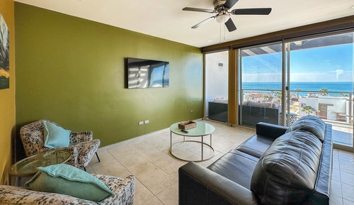 Premium Condo