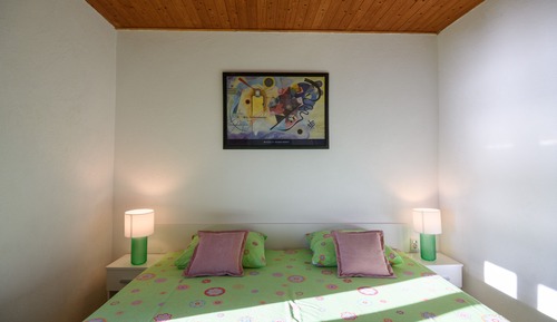 House, 3 Bedrooms, Terrace, Sea View