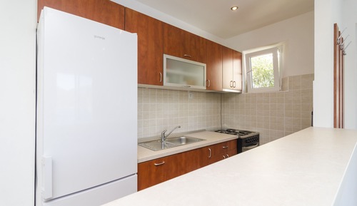 Royal Apartment, 2 Bedrooms, Balcony, Sea View