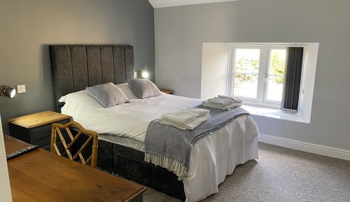 Executive Double Room, Ensuite