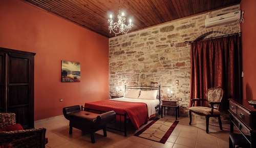 Superior Suite