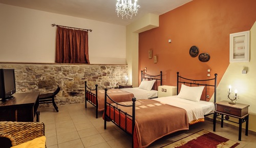Suite, 2 Bedrooms