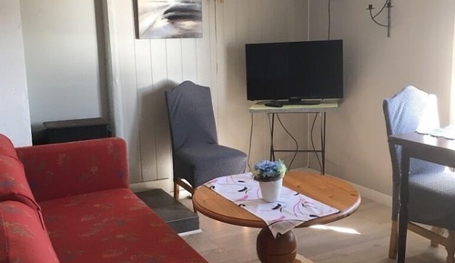 Family Apartment
