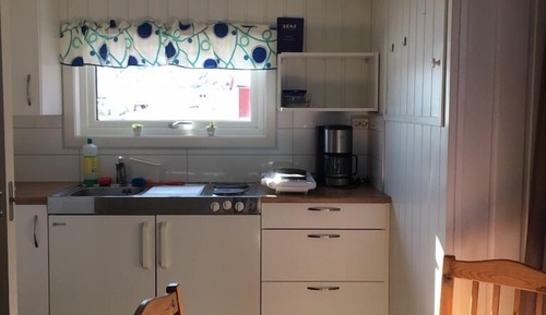 Family Apartment