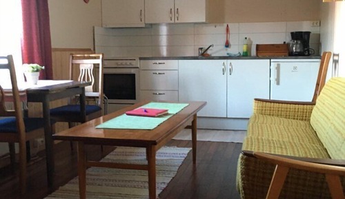 Family Condo