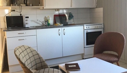 Family Apartment