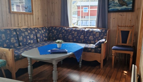 Family Apartment