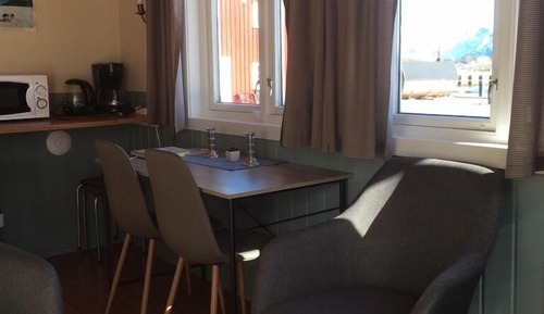 Standard Cabin, 1 Bedroom
