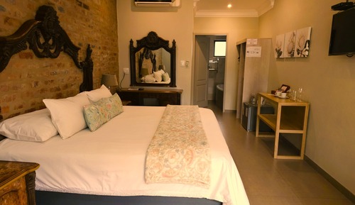 Deluxe Room no 2