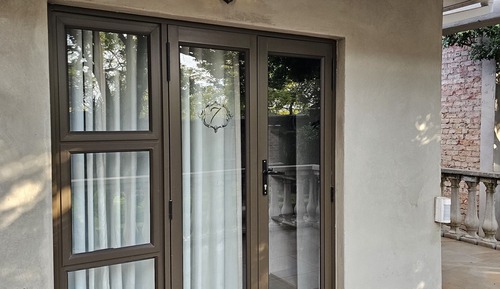 Luxury Single Room no 7