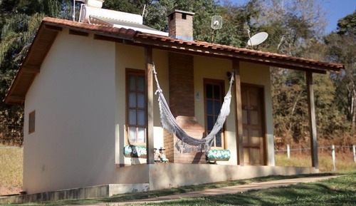 Deluxe Cottage