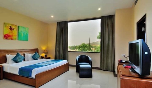 Executive Room