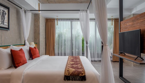 Superior Double Room