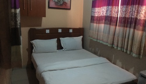 Classic Room