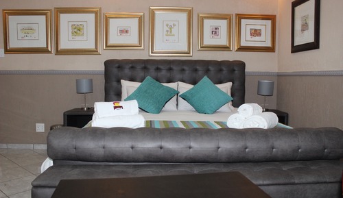 Comfort Studio Suite