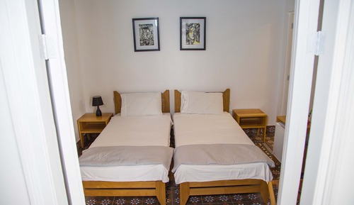 Traditional Room