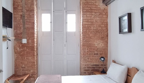 Traditional Room
