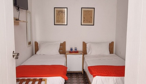 Traditional Room
