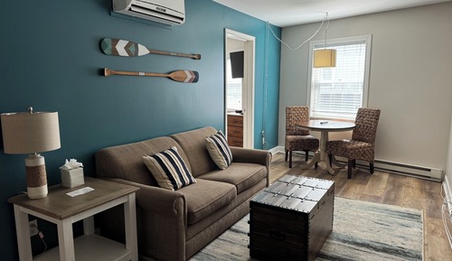 Basic Single Room
