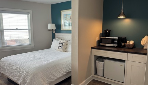 Basic Single Room
