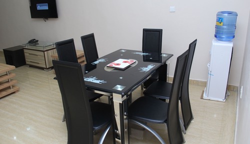 Luxury Apartment, 3 Bedrooms