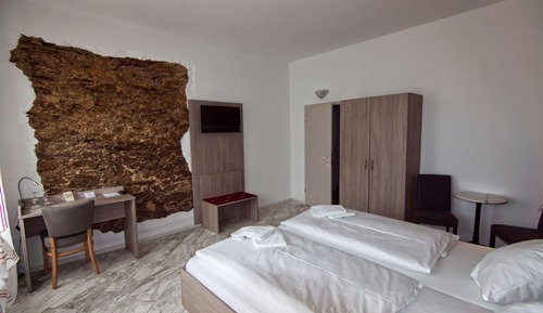 Business Double Room