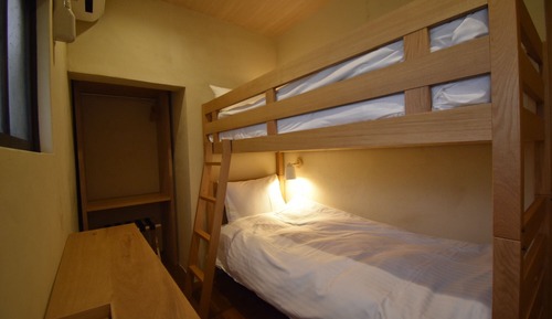 Hilltop House with Private Open-air Bath and Sauna, Sea View, Non Smoking
