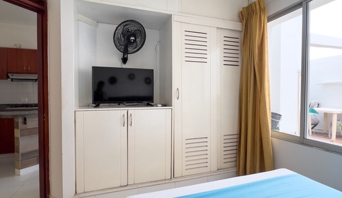 Standard Apartment (405)