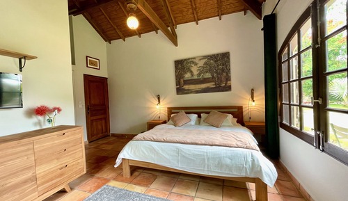 Superior Room (Garden)