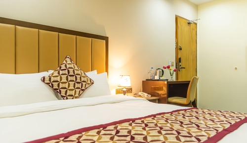 Superior Double Room, 1 Double Bed