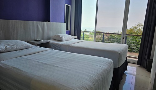 Grand Twin Room