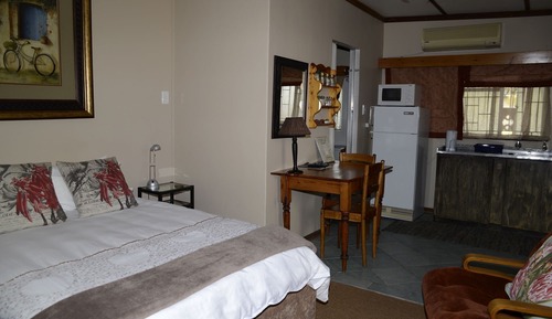 Triple Room (Olienhout)