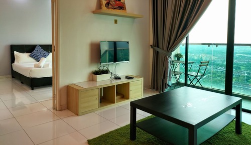 Apartment, 1 Bedroom